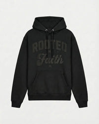 Rooted in Faith™ BLACK