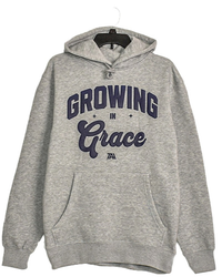 Growing In Grace + Free Tee & Shipping