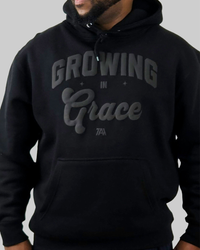Growing In Grace + Free Tee & Shipping