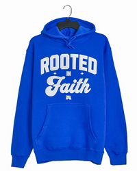 STANDARD 280 // ROOTED IN FAITH