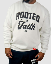 STANDARD 280 CREW // ROOTED