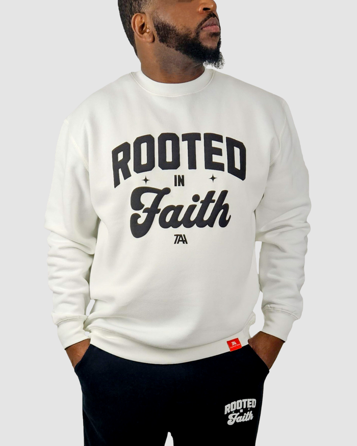 STANDARD 280 CREW // ROOTED