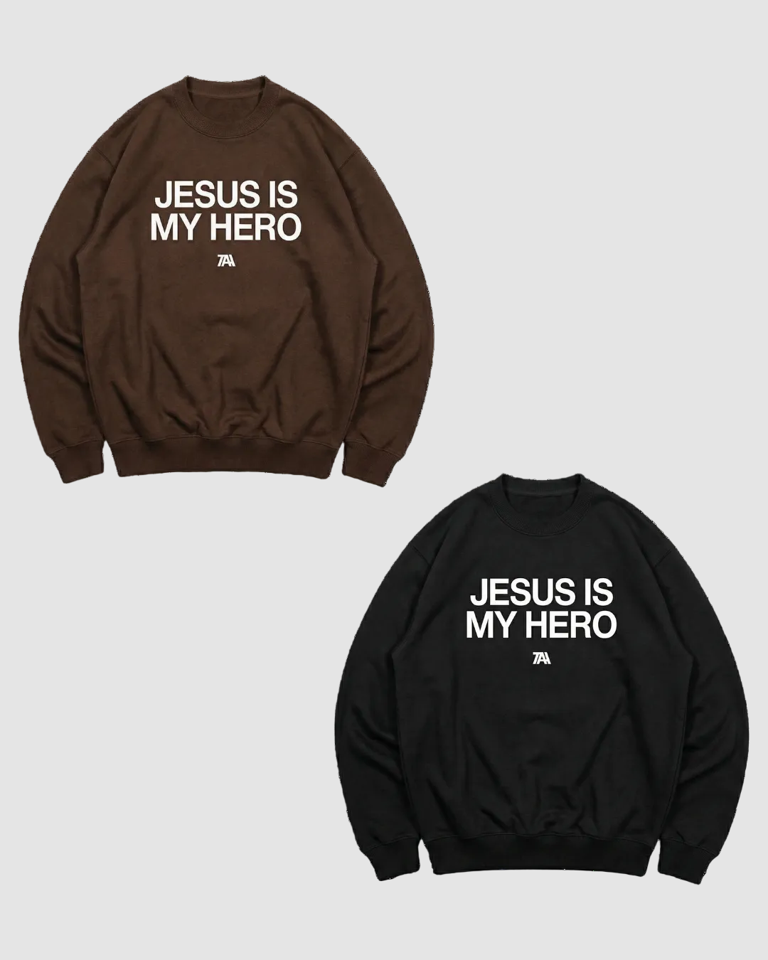 THE DECLARATION CREW BUNDLE //