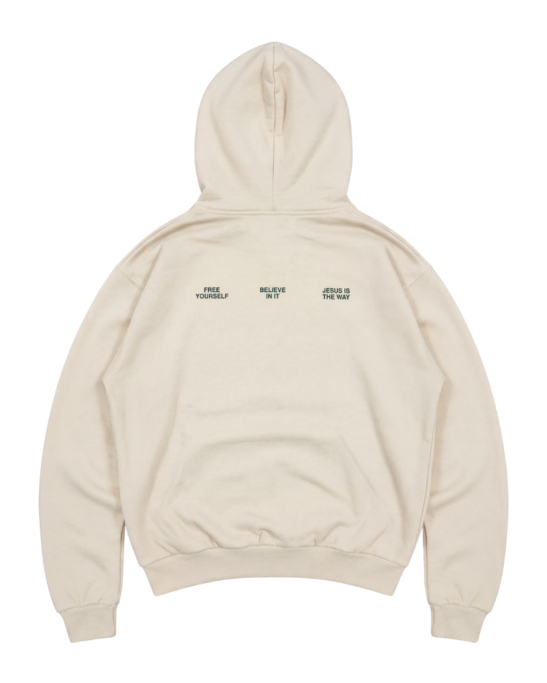 The Watchman Hoodie™ – Prayer Still Works