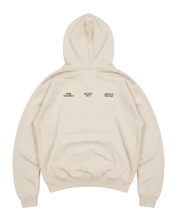 Prayer Still Works Hoodie™