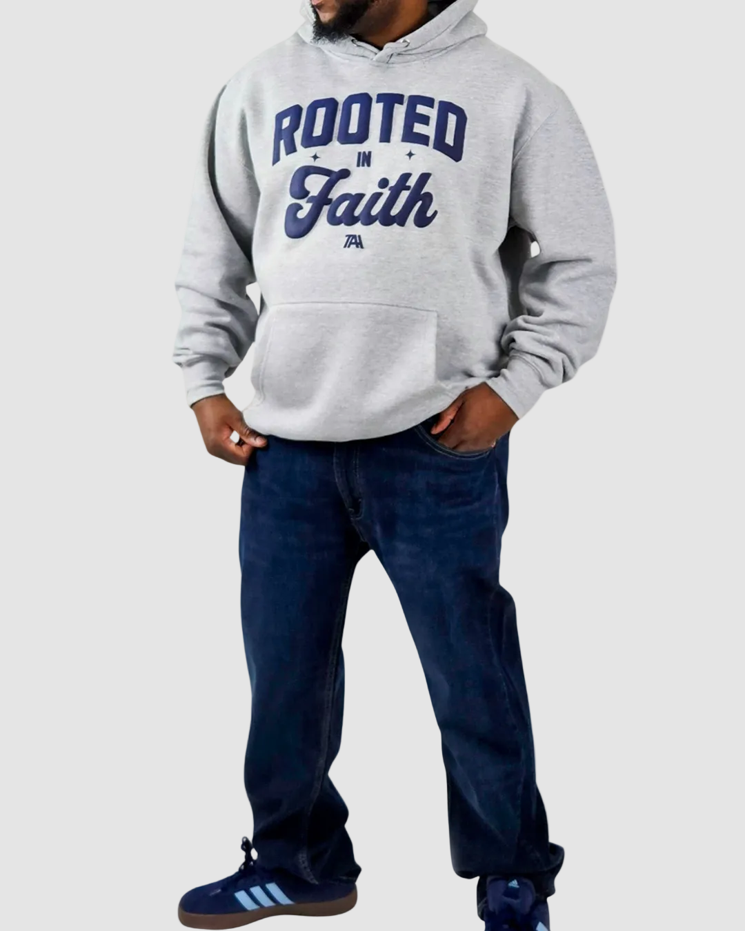 STANDARD 280 // ROOTED IN FAITH