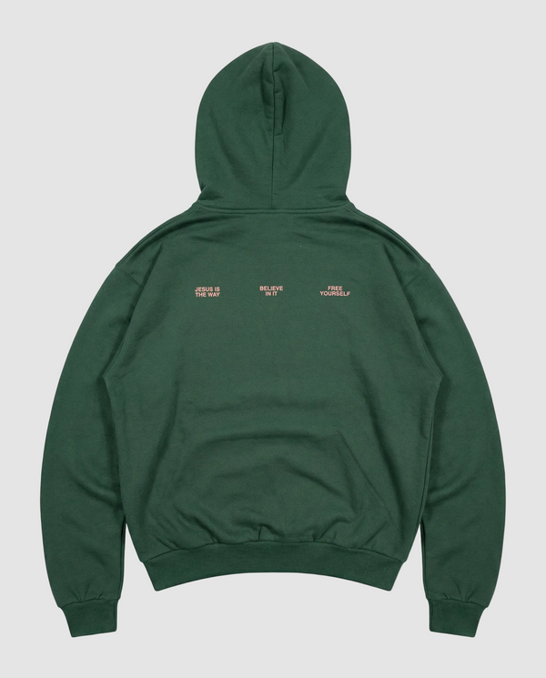 Prayer Still Works Hoodie™