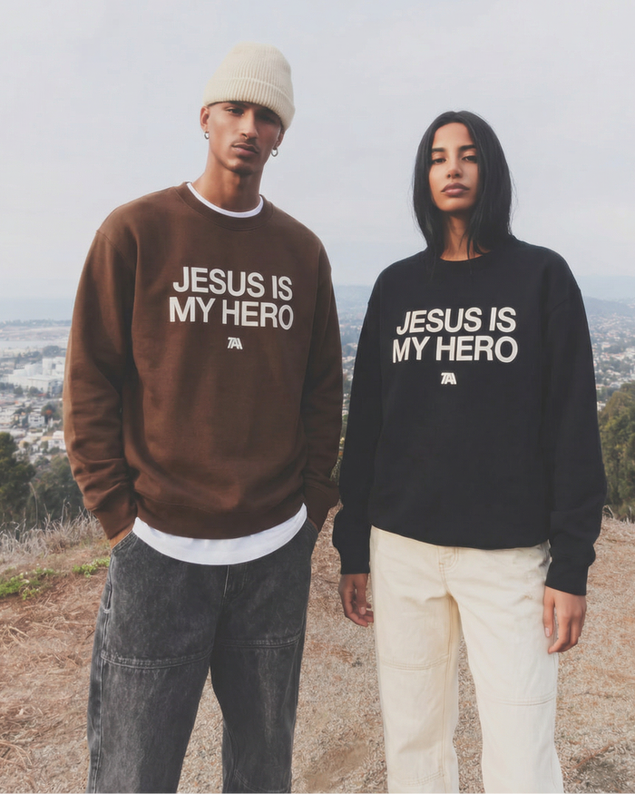 THE DECLARATION CREW BUNDLE //