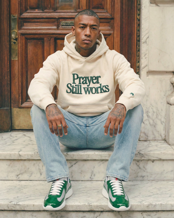 Prayer Still Works Hoodie™