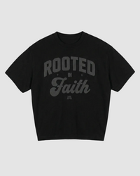 The Covenant Tee™ BLACK
