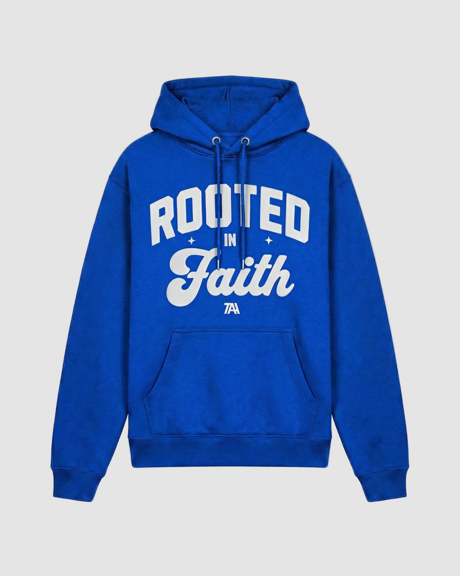 Rooted in Faith™ ROYAL