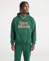 Prayer Still Works Hoodie™