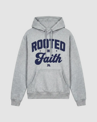 The Covenant Hoodie™ GRAY