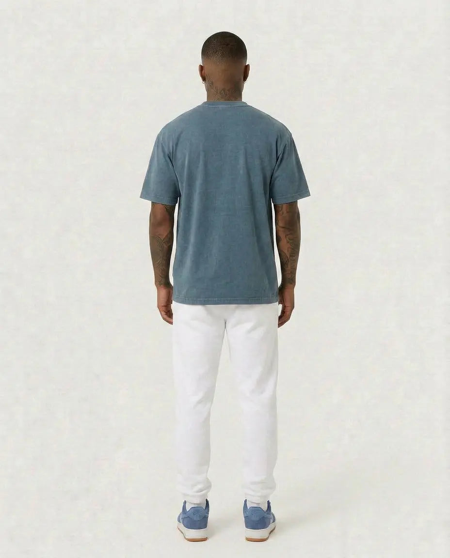 Prayer Still Works Tee™ Midnight Navy