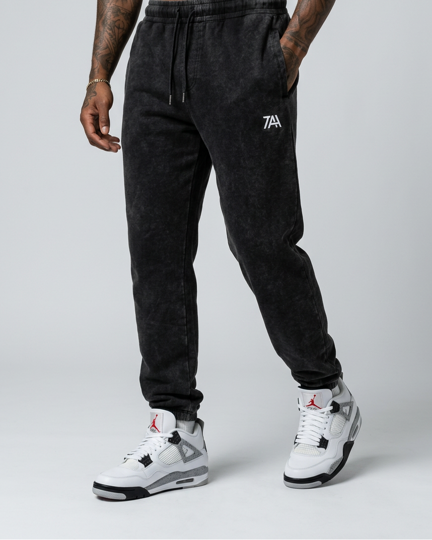 TAH Foundation Jogger™ Black Coming Soon