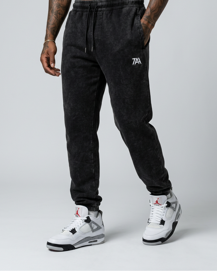TAH Foundation Jogger™ Black Coming Soon