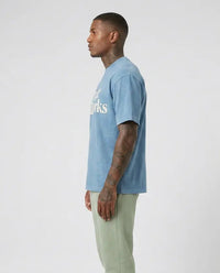 Prayer Still Works Tee™ Pebble Blue