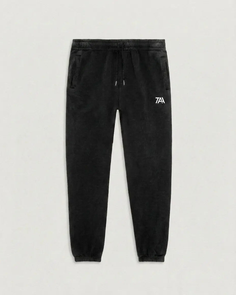 TAH Foundation Jogger™ Black Coming Soon