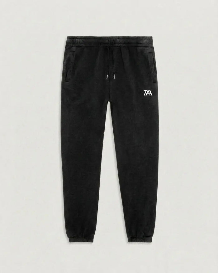 TAH Foundation Jogger™ Black Coming Soon