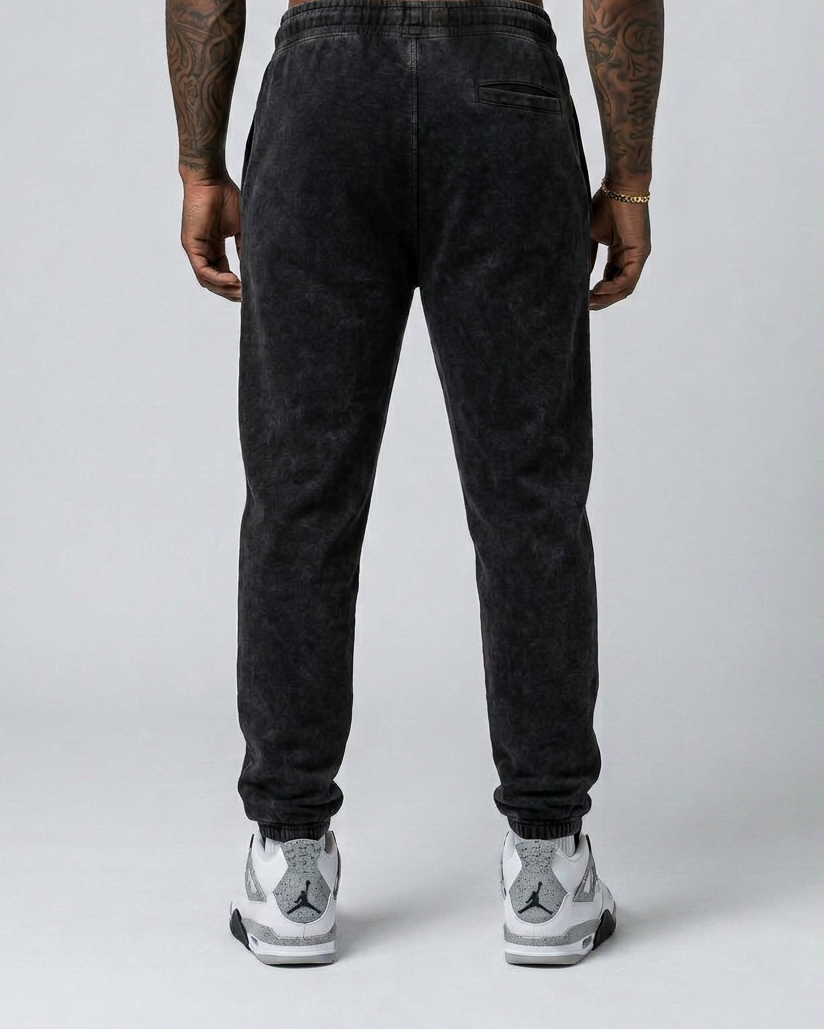 TAH Foundation Jogger™ Black Coming Soon