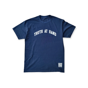 Letterman T-shirt